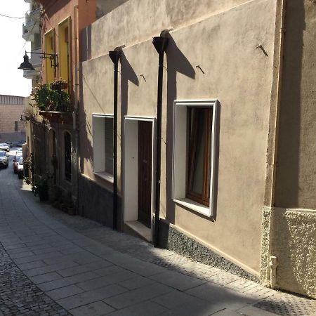 Monolocale San Giacomo Manoel Cagliari Iun P1986 Exterior photo