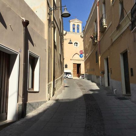 Monolocale San Giacomo Manoel Cagliari Iun P1986 Exterior photo